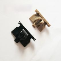 sirreepet hair clipper replacement plastic cam fit magic coldless clip 8148/8159