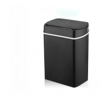 Smart trash can for kitchen House Smart home Dustbin Wastebasket Bathroom automatic sensor trash can garbage bin cleaning tools