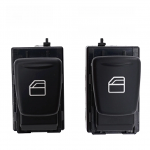 Car Electric Window Regulator Switch Button For Mercedes-Benz Smart 451 Fortwo Cabrio 2007-2014 A4519051700 A4519051800