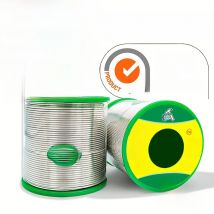 1PCS 20g/50g/100g/200g/500g Lead-free Solder Wire 0.5-1.0mm Unleaded Lead Free Rosin Core for Electrical Solder RoHs