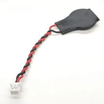 1PCS/LOT ML1220 notebook backup memory battery ML1220 computer motherboard battery with cable plug