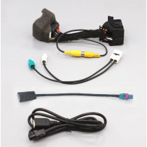 Suitable for Peugeot Citroen RCC radio NAC wireless cable adapter MRN adapter cable radio SMEG, SMEG+ replacement NAC, RCC cable