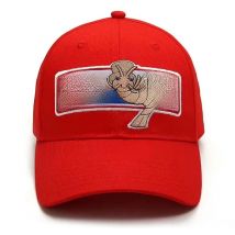 Fashion Design hat 1994 BUBBA GUMP SHRIMP Baseball cap men women Sport hats Summer Cap Embroidered casual Hat Forrest Gump caps