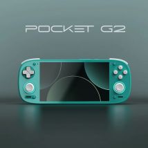 Consola de juegos portátil Retroid Pocket G2