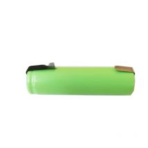 NIMH 4/3A 1.2V Rechargeable battery 17670 18670 4500MAH  18*67mm Industrial Battery with Tabs