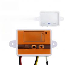 ZFX-W3003 Micro Temperature Controller Thermostat Thermoregulator Heating And Cooling Intelligent Incubator Water Temp Regulator