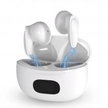 Hearing Aids for Seniors Rechargeable Hearing Amplifiers with Noise Cancelling Hearing Aid Mild to moderate hearing loss