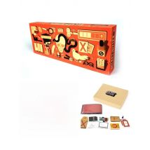 Secret Hitler Board Game Card Game Party Game SHT