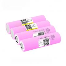 New Original LiitoKala INR18650 35E 3.7V 3500mAh 20A discharge INR18650 35E 18650 Li-ion battery 3.7v rechargable Battery