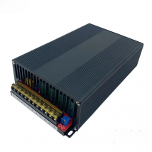 CLPW 2000W Single Output AC DC 0-24V 28V 83A 36V 48V 60V 72V Adjustable PSU For Drone Signal Amplifier 28V Power Supply