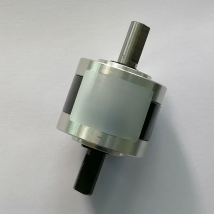 1:3.71 1:5.18 Dual Axis Planet Gear Increase speed Speed-up Gearbox Double Shaft PLS36 also Used as Increase speed Reducer