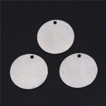 10pcs  Silver Color Tone A Piece Of My Heart Lives In Heaven Pendants Words Message Charms Jewelry DIY Finding A75