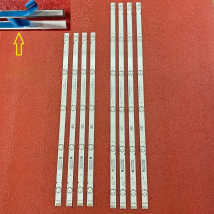 LED Backlight Strip For PTV55U21 TV 55UJ620Y 55LJ5400 55UJ6200 55UJ6000 55LJ620V 55UJ620V-ZA RF-AZ550E30-0601B-12 0501A 55U5A11T