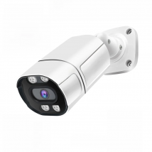 POE 8MP 4K 5MP  IP Camera Security Surveillance Camera CCTV Bullet  P2P Motion Detection Full Color Audio Camera Waterproof 5MP