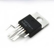 10pcs/lot TOP246YN TOP246Y TOP246 246YN TO-220-6 In Stock