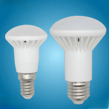 VisWorth R39 E14 Led Lamp 3W 5W R63 Led Bulb 7W 9W SMD2835 Lampada LED Spotlight Warm Cold white AC 110V 220V Led Light E27 B22