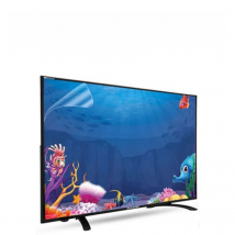 48"-75" TV Screen Protector film Anti-Blue ray Eye protection film screen protective film Bule reduce anti-radiation film,