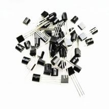 10pcs/lot MCP1702-3302E/TO MCP1702-3302E 1702 MCP1702  3.3V 0.25A TO-92