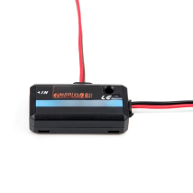 Flysky FS-CVT01 Voltage Sensor Telemetry Data Collection Module For FSi6 FSi10 iA6B iA10 Receiver FPV RC Parts