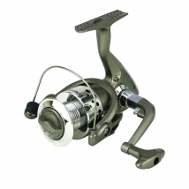 1000-7000 Series 5.5:1 Fishing Reel Spinning  Carp Fishing Saltwater Freshwater Reel Fishing Accessories Pesca casting reel