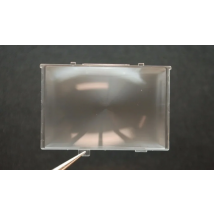 NEW  Frosted Glass (Focusing Screen) For Canon FOR EOS 5D Mark II 5DII 5D2 Digital Camera Repair Part