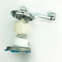 Salt and Pepper Mill Set, Grinder pepper mill ceramic grinding core Mill Accessories, wholesale price