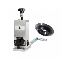 Wire Stripping Machine Waste Copper Wire Waste Cable Pulling Machine Hand Crank Electric Scrap