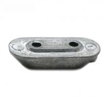 6E0-45251-11 65W-45251 Anode For YAMAHA Boat Engine 8-60HP 2 Stroke 4 Stroke Powertec Boat Engine