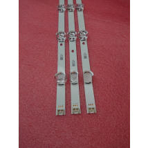LED Backlight strip for 32LF585-b 32LB580U 32LF562V 32LY340C 32LB582D 6916L-1703B 1704B 6916L-2406A