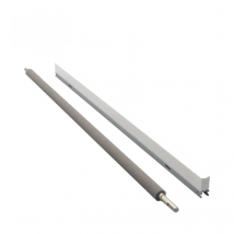 Fuser Film Drum Lubricant Bar For Ricoh Aficio MP C3003 C3503 C4503 C5503 C6003 C3004 C3504 C4504 C6004 Long Life