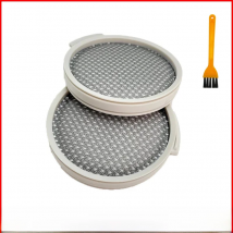 Hepa Filter Sapre Parts For XiaoMi Roborock H6 Mijia SCWXCQ01RR SKV4060GL Handheld Vacuum Cleaner Washable Filter Replacement
