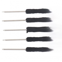 1/5pcs/set Hot New T2 T3 T4 T5 Repair Precision Tool Kits Torx Screwdrivers About 8.5cm