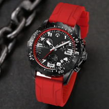 Casual Men Watch Endurance Sports Watches Luxury Waterproof Luminous Chronograph Man Wristwatch Military Quartz reloj hombre