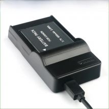 NB-11L NB11L NB-11LH NB11LH Digital Camera Battery + Charger For Canon IXUS 140 145 150 155 160 165 170 175 180 185 190 125 HS