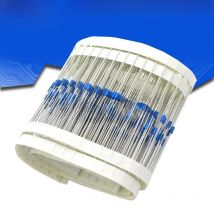 100PCS DB3 DB-3 Diac Trigger Diodes DO-35 DO-204AH