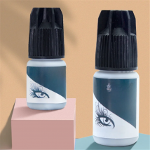 Korea 3ml Lash Adhesive Colles Pegamento De Pesuper Strong HS 11 Premium Superme Eyelash Glue Of Eyelash Glue