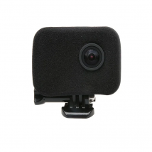 WindSlayer Foam Windscreen Windshield Sponge Foam Cover Wind Cap for Gopro Hero 4 3 3+  Camera Accessories