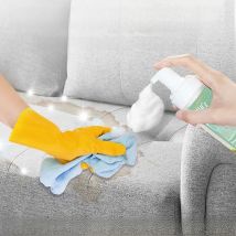 Fabric Sofa Cleaning Carpet Mattress Sofa Fabric Cleaning Stains Removal Fabric Cleaning Fresh and Light Fragrance