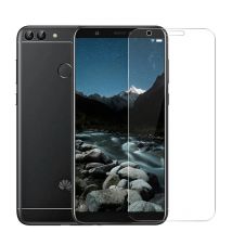 Smartphone 9H Tempered Glass for Huawei P Smart 2017 5.65" On FIG LX1 LX2 LX3 LA1  GLASS Protective Film Screen Protector cover