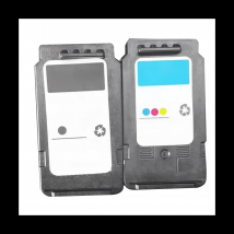 245XL 246XL Ink Box Replacement for PG-245XL CL-246XL for PIXMA MG2420 Printer