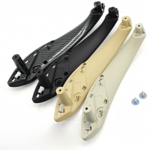 Upgraded Interior Car Asseccories Door Handle Inside Cover Trim For BMW 3 4 Series F30 F80 F31 F32 F33 F34 F35 F36 2013-2018