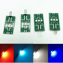 car Led Footwell Light Glove box trunk light door lamp upgrade For PASSAT B6 B7 CC For audi A1 A2 A3 A4 A5 A6 A7 A8 q3 q5 q7 tt