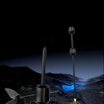 GEPRC Momoda2 5.8G Dual Antenna 5.65GHz SMA Dual Core RF Ultra Low VSWR DIY RC FPV Four Helicopter Drone Freestyle Accessories