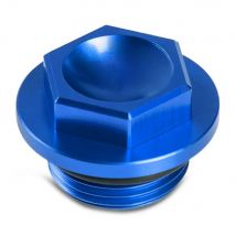 CNC Engine Oil Filler Plug Cap For Husqvarna TC TE TX FC FE FX FS 50 65 85 125 150 250 300 450 501 701 ENDURO SUPERMOTO