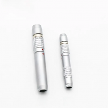 FGG PHG 0B 1B Aviator 4Pin/5Pin/6Pin Plug Socket Push-Pull Self Locking For DIY USB Keyboard Cable, Audio Cable