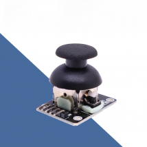 For Arduino Dual-axis XY Joystick Module Higher Quality PS2 Joystick Control Lever Sensor KY-023 Rated 4.9 /5