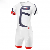 Triathlon Cycling Jersey 2024 Pro Team MTB Bike Jersey Men Running Swimming Cycling clothing Ropa Ciclismo Cycling Clothing suit