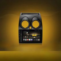 Hizpo 2Din Android Car Radio Multimidia Video Player Auto Stereo For Nissan Qashqai 1 J10 2006-2013
