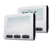 Multifunctional Kitchen Timer Alarm Clock Home Cooking Practical Supplies Cook Food Tools Kitchen Accessories 2 Colors