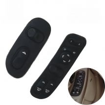 SORGHUM ront Left And Right Power Window Switch For Chevrolet Corvette C5 1997-2004 10092804 19209381 12135165